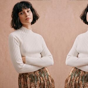 Sézane Charly Jumper Sweater